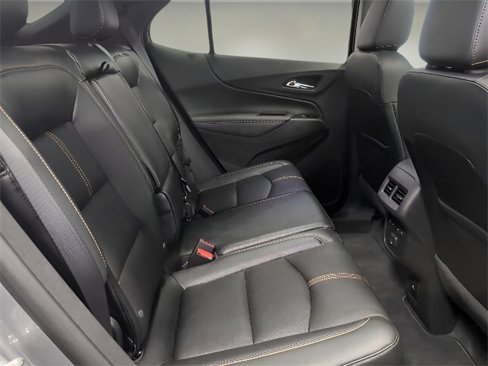 Used 2024 Chevrolet Equinox Premier image 20