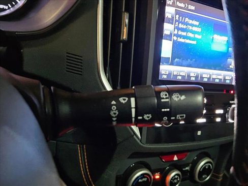 Used 2018 Subaru Crosstrek 2.0i Limited image 15