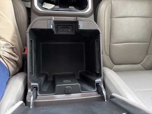 Used 2020 GMC Sierra 1500 SLT image 19