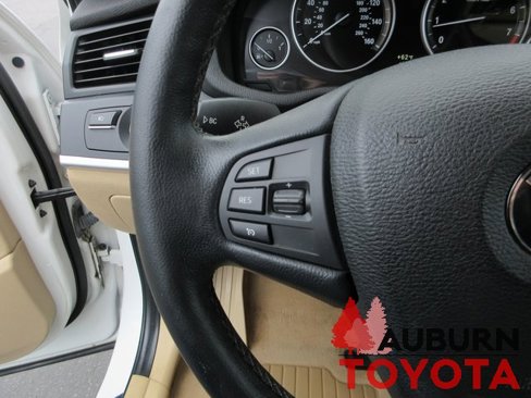 Used 2013 BMW X3 xDrive28i image 15