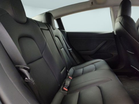 Used 2019 Tesla Model 3 Long Range image 24