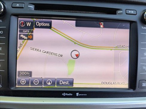 Used 2014 Toyota Highlander Limited image 13