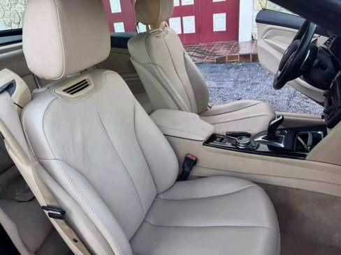 Used 2014 BMW 428i Convertible w/ Premium Package image 34