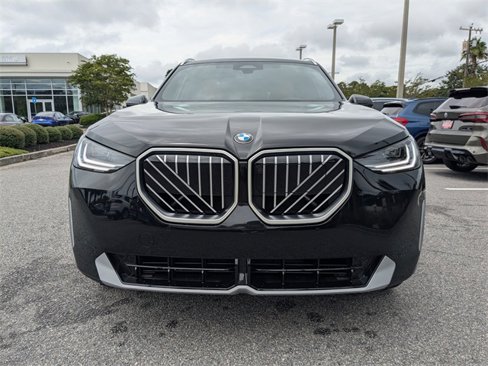 New 2025 BMW X3 xDrive30i w/ Convenience Package image 9