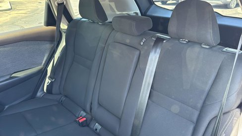 Used 2023 Nissan Rogue S image 20