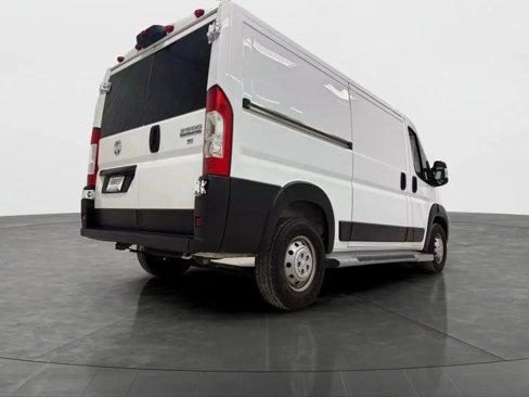 Used 2023 RAM ProMaster 2500 image 4