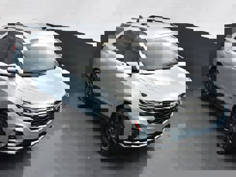 Certified 2022 Chevrolet Equinox RS image 43