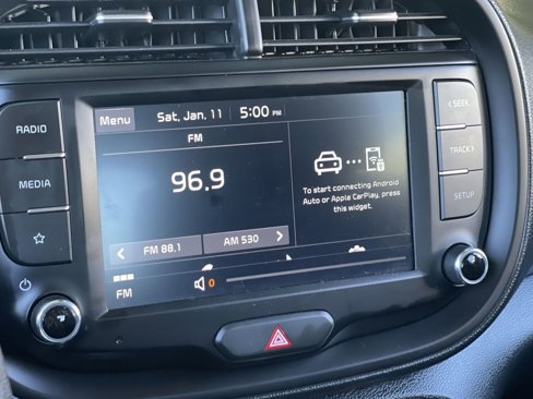 Used 2023 Kia Soul LX w/ Option Group 015 image 13