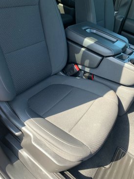Used 2021 Chevrolet Silverado 1500 Custom image 11