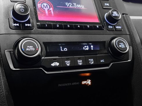 Used 2019 Honda Civic LX image 31