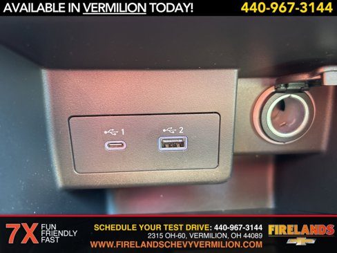 Used 2023 Nissan Kicks SR w/ SR Premium Package image 21