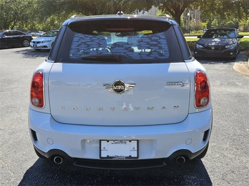Used 2016 MINI Cooper Countryman S image 24