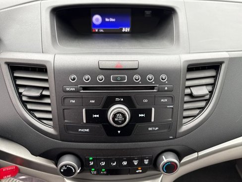 Used 2014 Honda CR-V LX image 30