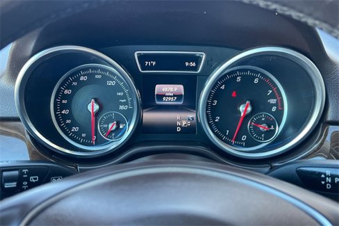 Used 2018 Mercedes-Benz GLE 350 4MATIC image 30