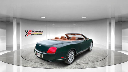 Used 2009 Bentley Continental GTC image 9
