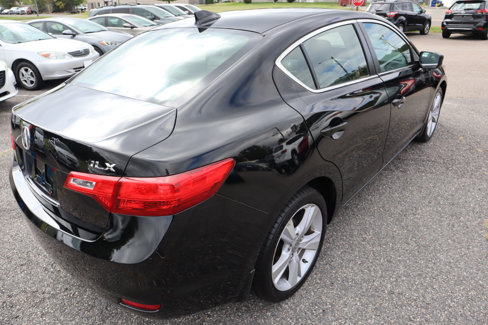 Used 2015 Acura ILX image 7