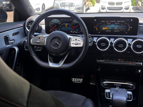 Used 2020 Mercedes-Benz CLA 250 4MATIC image 20