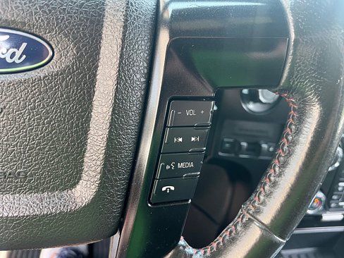 Used 2013 Ford F150 FX4 image 32