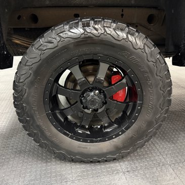 Used 2014 Chevrolet Silverado 1500 LTZ Z71 w/ LTZ Plus Package image 11