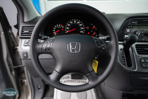 Used 2005 Honda Odyssey EX-L image 23