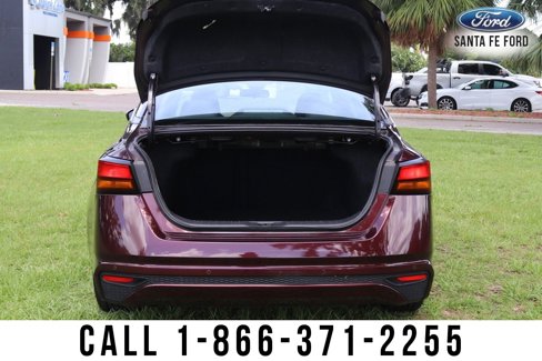Used 2023 Nissan Altima 2.5 SV image 42