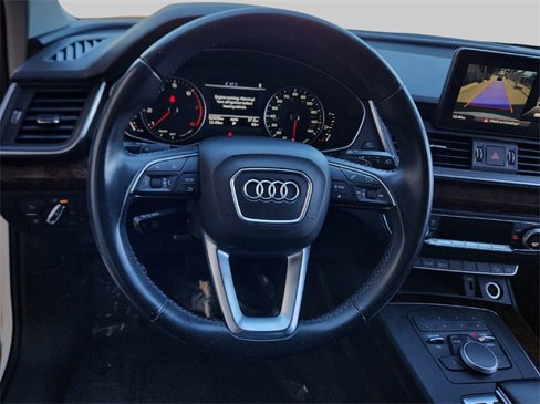 Used 2018 Audi Q5 2.0T Premium image 20