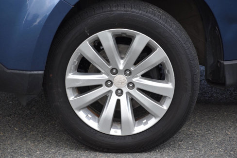 Used 2012 Subaru Forester 2.5X Premium w/ Popular Pkg 3 image 37