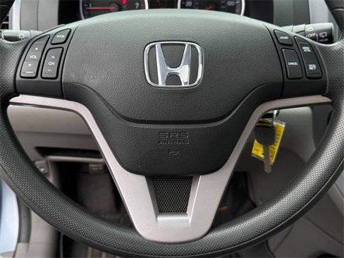 Used 2009 Honda CR-V EX image 19