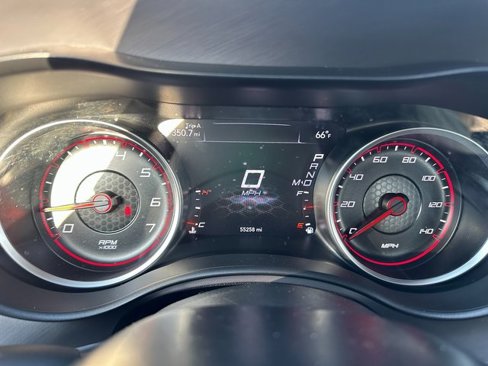 Certified 2023 Dodge Charger SXT image 20