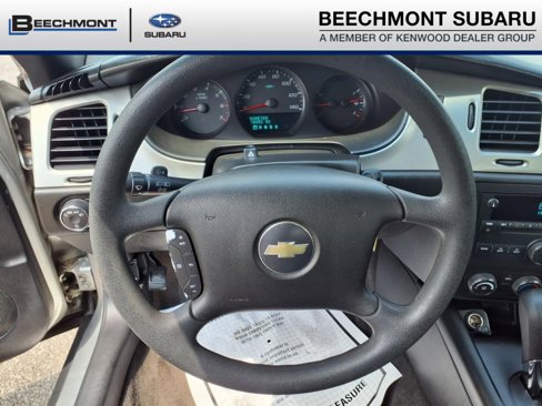 Used 2006 Chevrolet Monte Carlo LS image 14