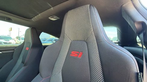 Used 2019 Honda Civic Si image 17