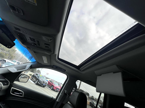 Used 2019 GMC Yukon Denali w/ Denali Ultimate Package image 44