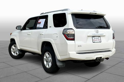 Used 2014 Toyota 4Runner SR5 image 11
