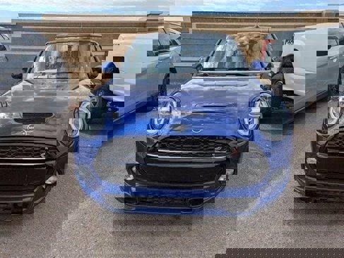 Used 2019 MINI Cooper S image 2