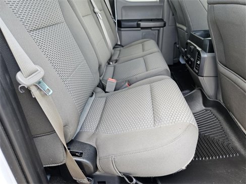 Used 2019 Ford F150 XLT w/ Equipment Group 302A Luxury image 32