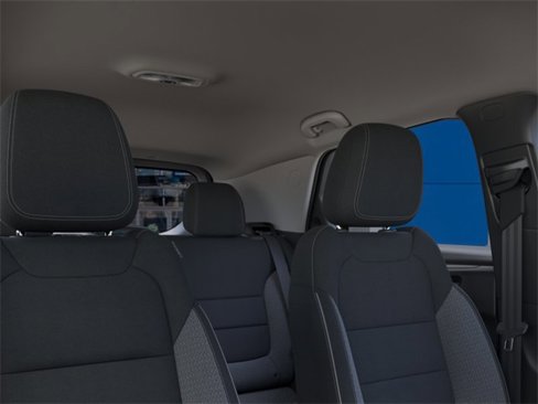New 2026 Chevrolet TrailBlazer LT w/ LT Cold Weather Package image 24
