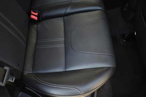 Used 2014 Ford Focus Titanium image 38