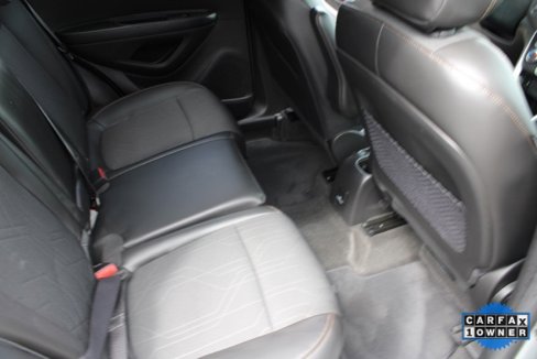 Used 2021 Chevrolet Trax LT w/ Driver Confidence Package image 24