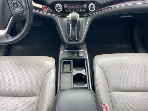 Used 2015 Honda CR-V EX-L image 17