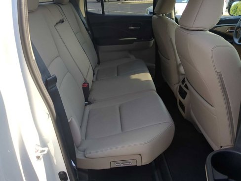 Used 2022 Honda Ridgeline RTL-E image 28