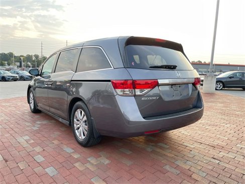 Used 2016 Honda Odyssey EX-L image 3