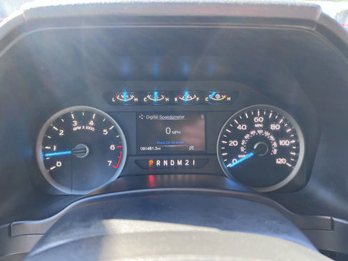 Used 2017 Ford F150 XLT w/ Equipment Group 302A Luxury image 18