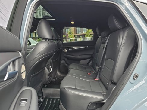 Used 2022 INFINITI QX55 Essential w/ Proassist Package image 19
