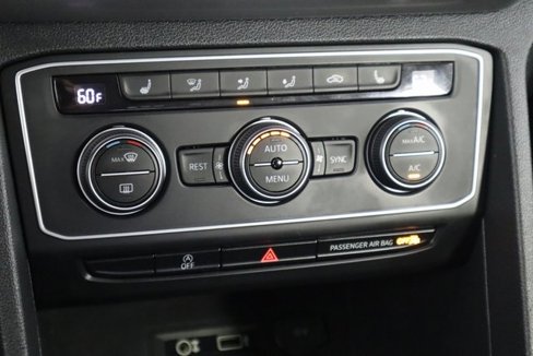 Used 2019 Volkswagen Atlas SE image 29