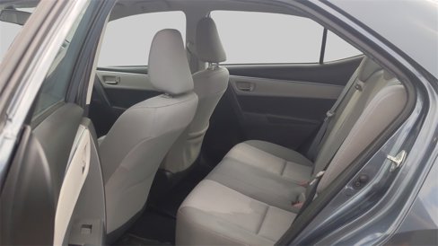 Used 2015 Toyota Corolla LE image 30