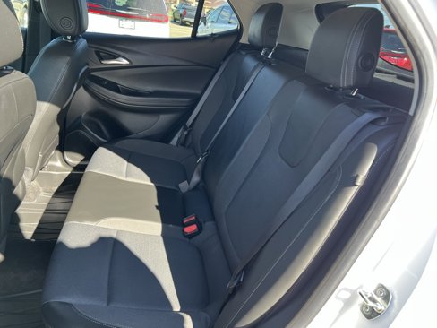 Used 2023 Buick Encore GX Preferred w/ Cold Weather Comfort Package image 20