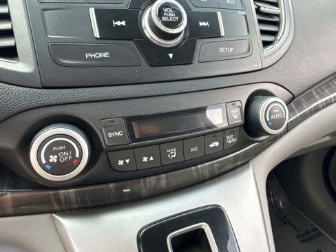 Used 2012 Honda CR-V EX-L image 17