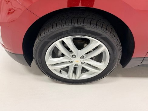 Certified 2018 Chevrolet Equinox Premier image 22