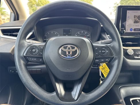 Used 2023 Toyota Corolla LE image 15