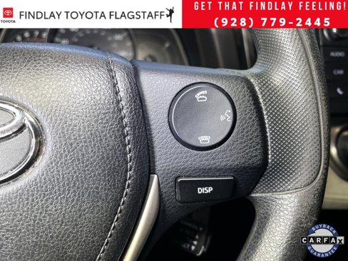 Used 2015 Toyota RAV4 LE image 25